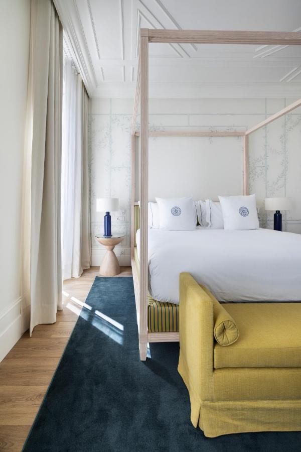 Superior Double Deluxe Room
