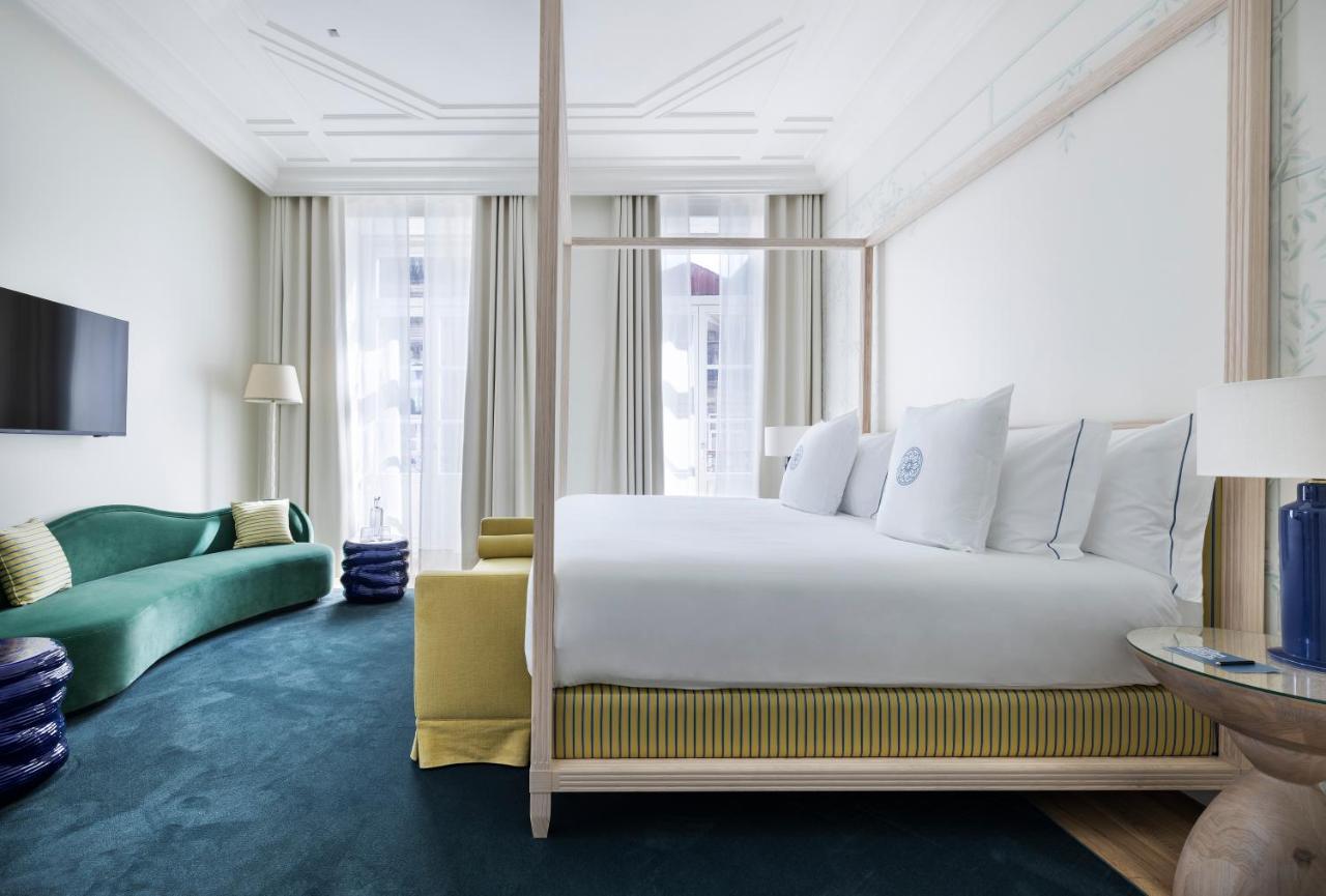 Superior Double Deluxe Room