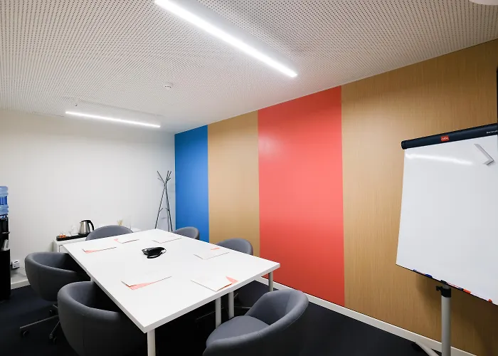 Stay Hotel Porto Centro Trindade