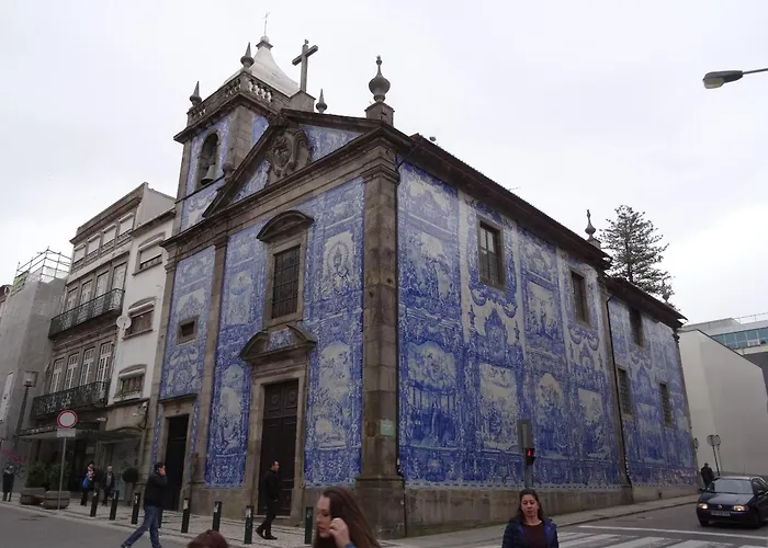 Hotel S. Gabriel Porto