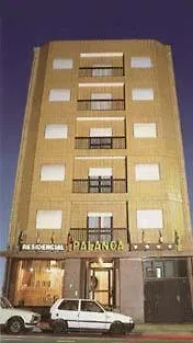 Hotel Palanca OOporto